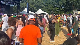 Roselle NJ House Music Festival