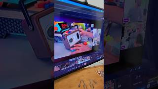 3D Hangouts 512 MP3 Player, Polished Metal Prints and Sea Slug #adafruit #3dprinting