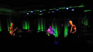2024 05 31 - Buffalo Tom performs "Racine" live at The Drake (Amherst, Mass)