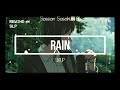 Rain 【歌詞】~Sirup | Sub.Espa&ntilde;ol