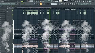 Dubvision  Ill Be There demo Version