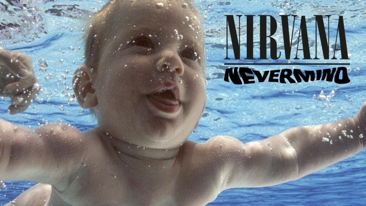 Nirvana Nevermind Full Album Instrumental Cover Youtube