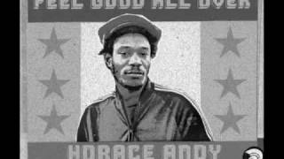 Miniatura de vídeo de "Horace Andy - Let your teardrop fall"