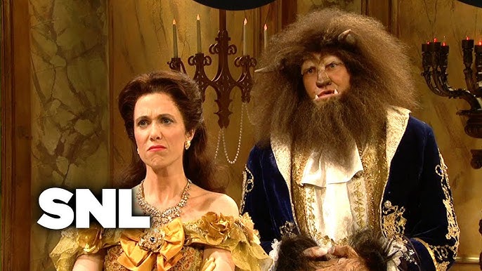 The Wizard of Oz - Saturday Night Live 