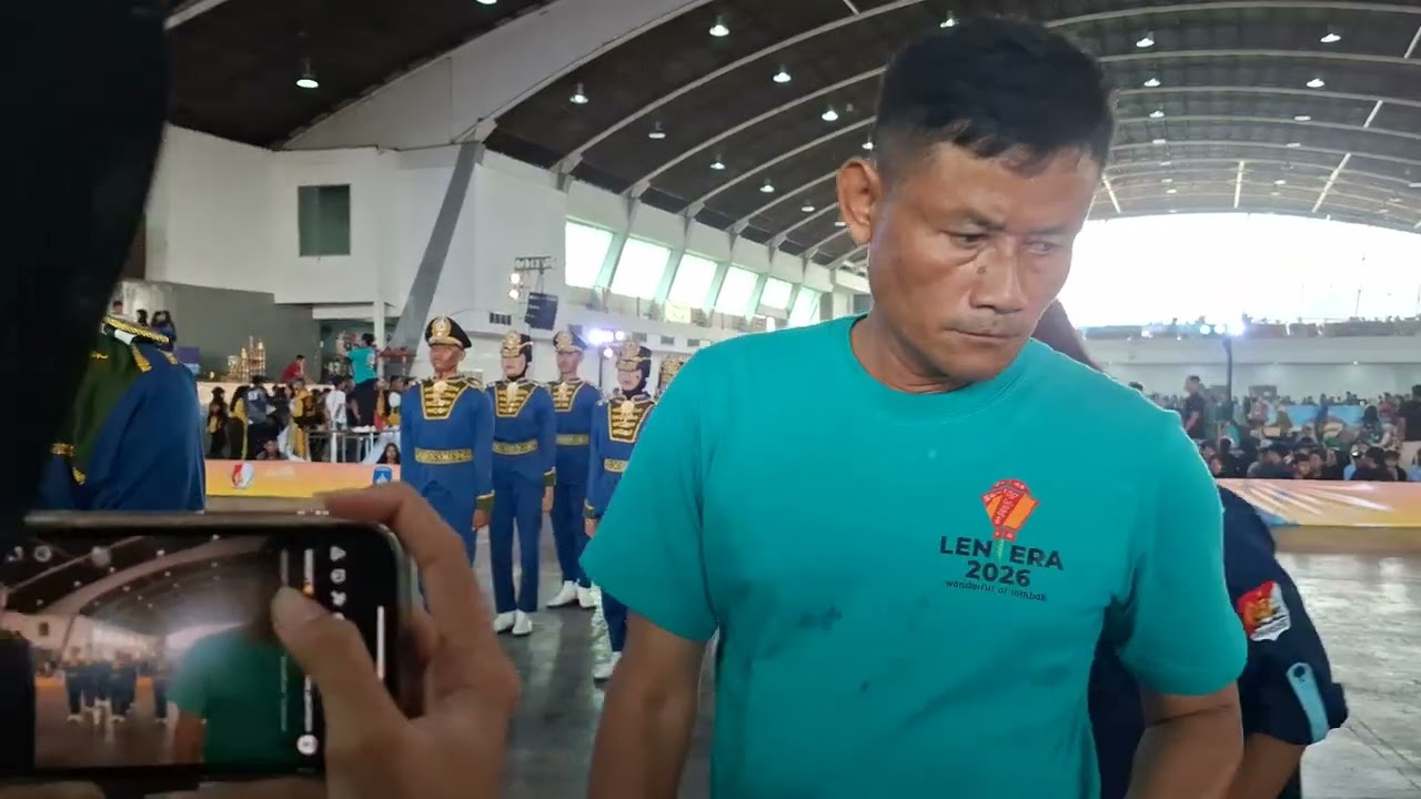 pasukan 11.1 lkbb lentera 2026 