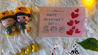 Valentine's Day Wishes for Long Distance Boyfriend | Valentine Messages for Boyfriend