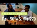 Chai Kings vs. Starbucks and Their differences