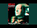 STAT PADDIN (feat. No1zShadow, Exotic The Prophet & Matrikz Stylez) (Extended Version)