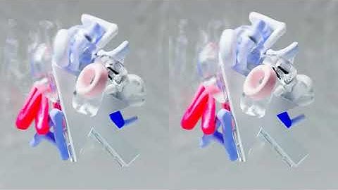 RIFE video interpolation test