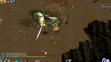 Conquer2.0 kaiiiiiiimo2222 Leveling Fog while Away in Adventure Zone