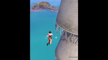 PUBG MOBILE AMAZING WOW MAP 