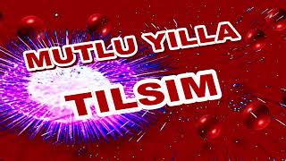 İyi Ki Doğdun Tılsım İsme Özel Komik Doğum Günü Şarkısı