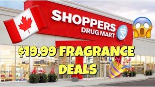$19.99 PERFUMES! AMAZING DEALS!
