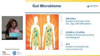 Celiac Disease and the Gut Microbiome