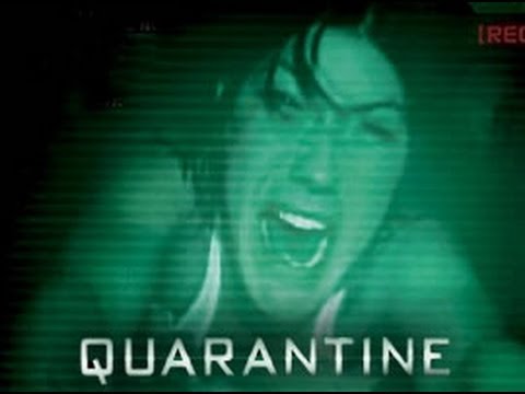 QUARANTINE (2008) - GUILTY PLEASURE