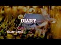 Diary + Bread + Lyrics / HD