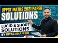 PYQ of UPPGT solution by Riyaz Khan Sir #Scope Academy #tgtpgtmaths #education #pgt #youtube #maths