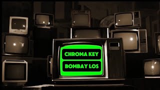 Chromakey (Visualizer and Lyric Video) (Prod. by Deep X Productions)