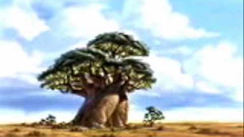 lion king 1 + 2 simba i will always return.wmv