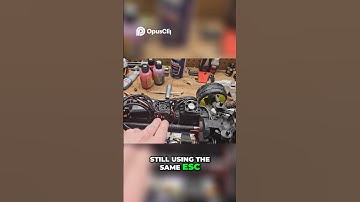 New Speedrun Video Out Now! #arrma #typhon #speed #fun #grp