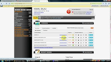 bestwebsitesdesigner.com video tutorial on how to forward your domain with masking in Go daddy