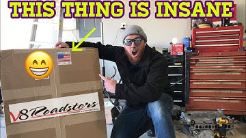 Mazdaspeed 3 MZR Swapped RX8 Build Episode #7 | WE HAVE PARTS & IT’S INSANE!!!!