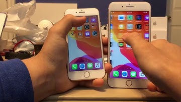 iOS 13.1 beta 1 released what’s new