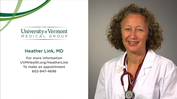 Heather Link, MD, Pediatrician - Burlington, VT, T...
