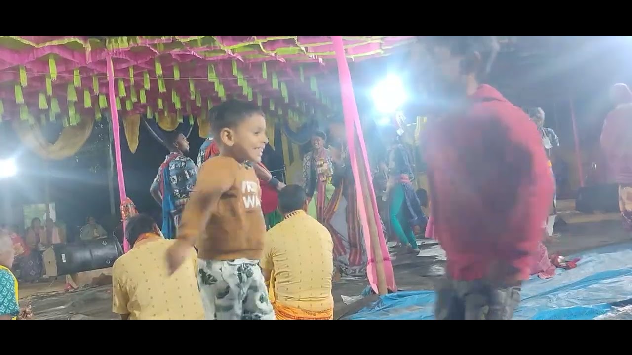 BANSI WALE BAITHAKI KIRTAN 