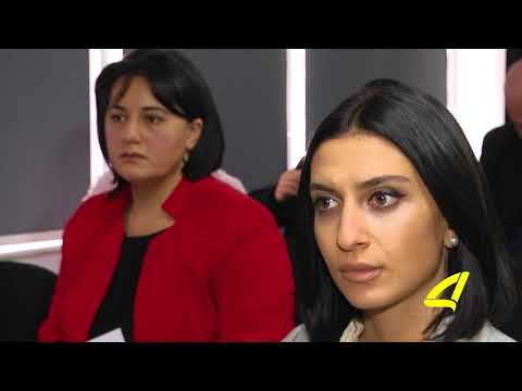 ,,დაუჭირეთ მხარი ქალთა პოლიტიკაში ჩართულობას!\"  12-10-2017