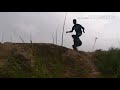 Killing movie trailer