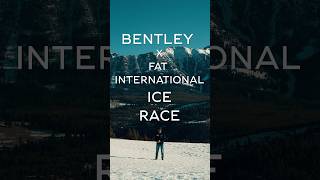Bentley in Big Sky | A Different Kind of Event