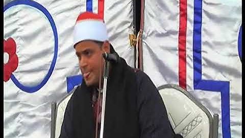 الشيخ إبراهيم مطر سورة يوسف النظاره من محافظة الدقهلية سفير قراء العالم يغرد