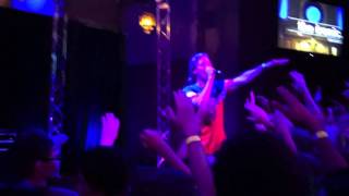 Asher Roth Show in San Diego @ The Irenic [July 1, 2014]