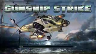 Gunship Strike! Видео обзор крутой стрелялки! screenshot 5