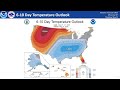 NWS Missoula Weather Briefing
