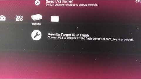 How to Swap from 4.81.2 CEX To DEX