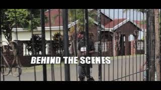 Zakwe and Duncan - Side Z | Behind The Scenes |