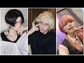 [Tổng Hợp Tik Tok Cosplay] #3 Cosplay Tokyo Revengers |Bngoc Kawaii|