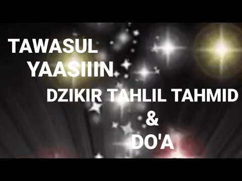 BELAJAR PIMPIN TAHLILAN LENGKAP PASTI LANGSUNG BISA Tahlil Tahlilan Tawasul Tawasulan Yasin