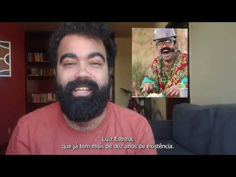 Thumbnail do vídeo