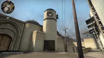De Dust 2 Unlimited CSGO - Counterstrike : Global Offensive Map
