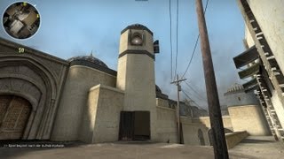 De Dust 2 Unlimited CSGO - Counterstrike : Global Offensive Map