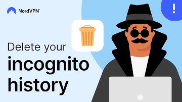 How to see and DELETE your incognito history (step-by-step guides)