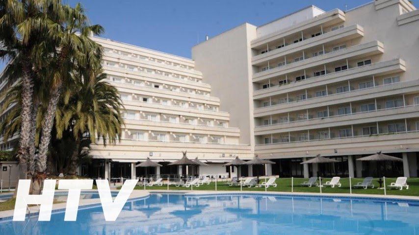 Hotel Melia Sitges