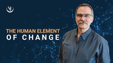 The Human Element of Change: Leveraging Stakeholder Engagement