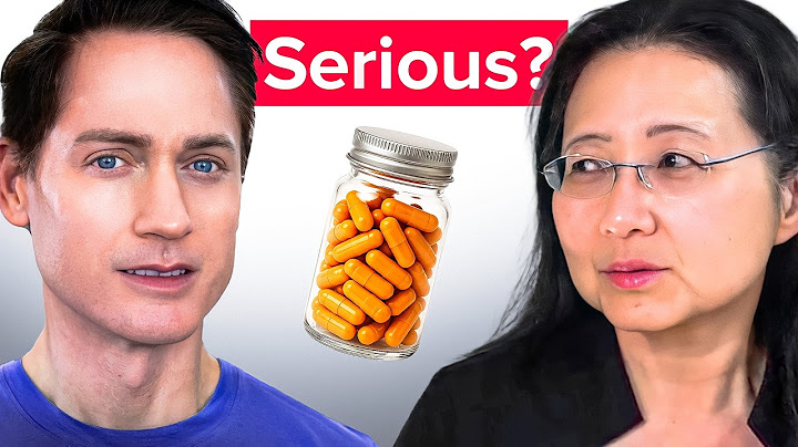 No More Cancer: Vitamins to Prevent it.