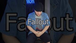 Сериал Fallout #игры #игра #игрынапк #пк #фильмы #сериалы #game #gamer #games #PC #film #films