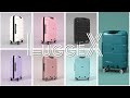 Luggage Set From LuggeX
