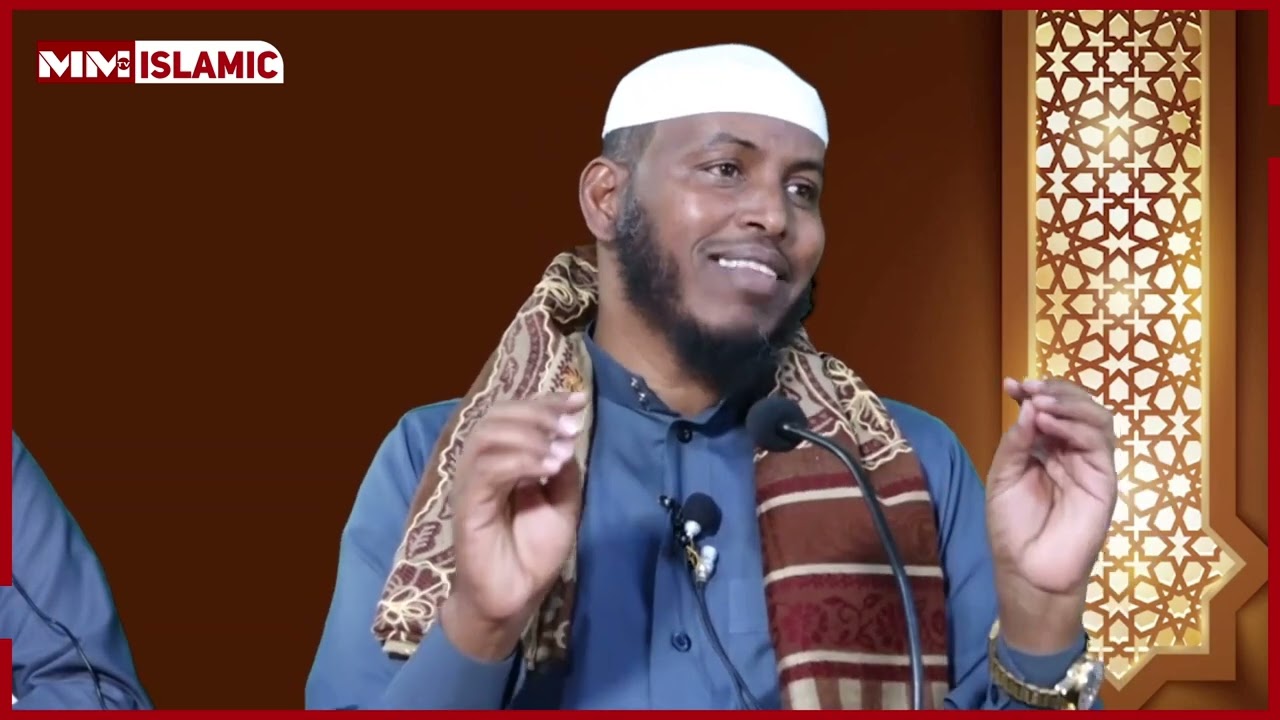 Waa Maxay Xukunka In La Baxo Khuruujka Jamaacatu Tabliiq || Sheikh Cabdullaahi Barbaraawi